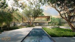 The Myst (D23), Condominium #502771361